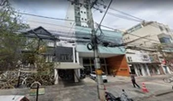 Condomínio Do Edifício Haroldo Ferretti em Belo Horizonte