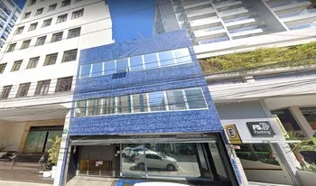 Imagem do Condomínio Do Edifício Haroldo Soares Glavan em Florianópolis