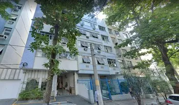 Condomínio Do Edifício Haroldo Velloso em Rio De Janeiro