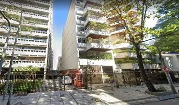 Condomínio Do Edifício Haron em Rio De Janeiro