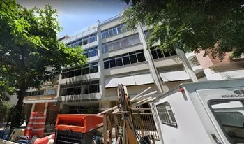 Condomínio Do Edifício Harpia em Rio De Janeiro