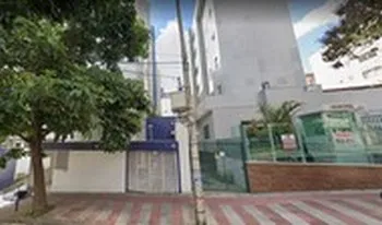 Condomínio Do Edifício Harpia em Belo Horizonte