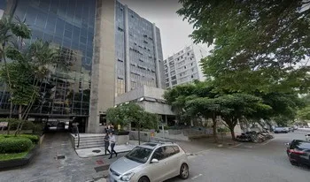 Condomínio Do Edifício Harvard em São Paulo