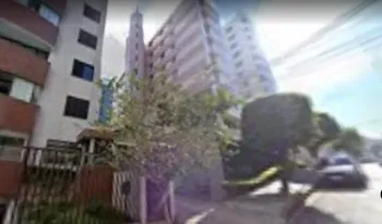 Condomínio Do Edifício Harvard em Belo Horizonte