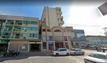 Imagem do Condomínio Do Edifício Hass em Jaraguá Do Sul