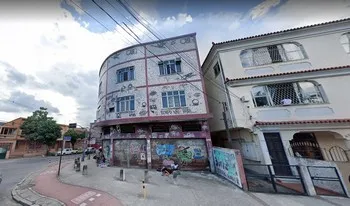 Condomínio Do Edifício Hava em Rio De Janeiro