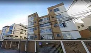 Condomínio Do Edifício Havaí em Belo Horizonte