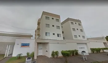 Imagem do Condomínio Do Edifício Havana em Uberlândia