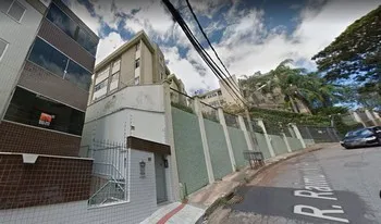 Condomínio Do Edifício Havana em Belo Horizonte