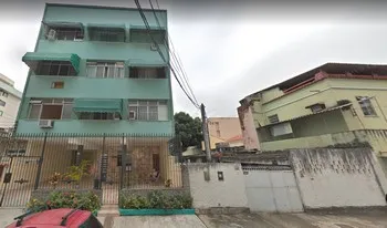 Imagem do Condomínio Do Edifício Hawai em Niteroi