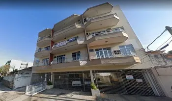 Condomínio Do Edifício Hawai em Rio De Janeiro