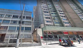 Imagem do Condomínio Do Edifício Hawai E Caribe em Vitória