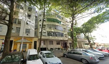 Condomínio Do Edifício Hawaii em Rio De Janeiro