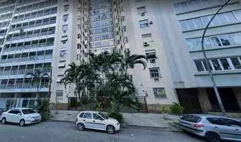 Condomínio Do Edifício Haya em Rio De Janeiro
