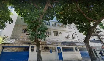 Condomínio Do Edifício Haydea Bastos em Rio De Janeiro