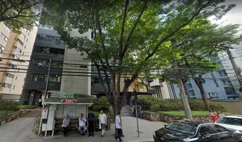 Condomínio Do Edifício Haydee Ferraz De Camargo em São Paulo
