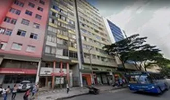 Condomínio Do Edifício Hazan em Belo Horizonte