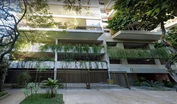 Condomínio Do Edifício Hc em Rio De Janeiro