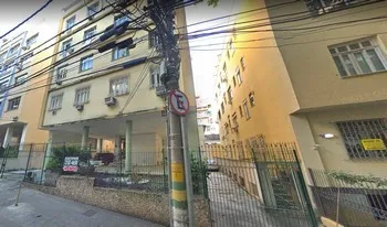 Condomínio Do Edifício Hebe em Rio De Janeiro