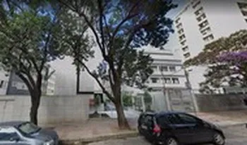 Imagem do Condomínio Do Edifício Hebe Maria Reis em Belo Horizonte