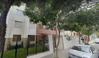 Condomínio Do Edifício Hebert Figueiredo em Belo Horizonte