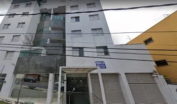 Condomínio Do Edifício Hebert Francisco De Castro em Belo Horizonte