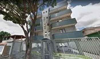 Condomínio Do Edifício Hector Dollinger em Belo Horizonte