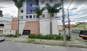 Imagem do Condomínio Do Edifício Heidiara em Contagem
