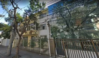 Condomínio Do Edifício Heitor Beltrão em Rio De Janeiro