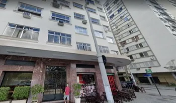 Condomínio Do Edifício Heitor De Mello em Rio De Janeiro