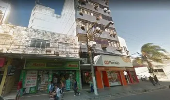 Imagem do Condomínio Do Edifício Heitor Diniz em Macaé