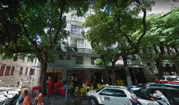 Imagem do Condomínio Do Edifício Heitor Lugon em Vitória