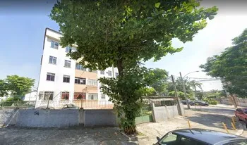 Condomínio Do Edifício Heitor Santana Bloco A em Rio De Janeiro