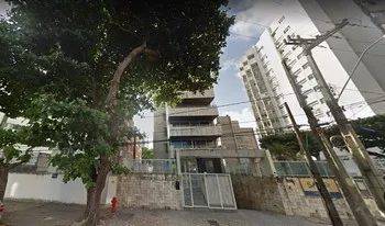 Imagem do Condomínio Do Edifício Heitor Villa Lobos em Recife