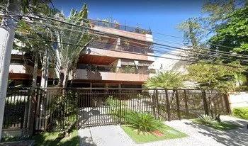 Condomínio Do Edifício Helaine em Rio De Janeiro