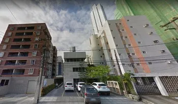 Imagem do Condomínio Do Edifício Helca em Recife
