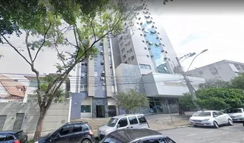Condomínio Do Edifício Helena Alves em Belo Horizonte