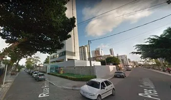 Imagem do Condomínio Do Edifício Helena Borges em Jaboatão Dos Guararapes