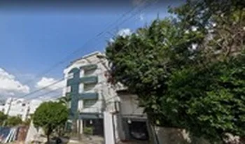 Condomínio Do Edifício Helena Bruschi em Belo Horizonte
