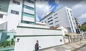 Condomínio Do Edifício Helena Bruschi em Belo Horizonte