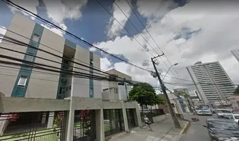 Imagem do Condomínio Do Edifício Helena Caldas em Recife