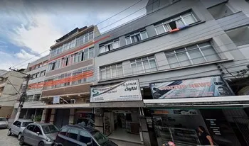 Imagem do Condomínio Do Edifício Helena Coutinho em Nova Friburgo