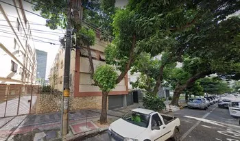 Condomínio Do Edifício Helena Fraga em Belo Horizonte