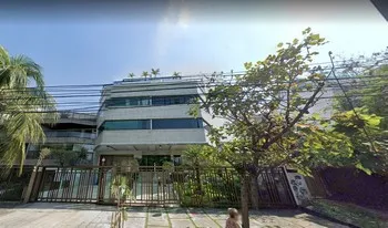 Condomínio Do Edifício Helena Ii em Rio De Janeiro