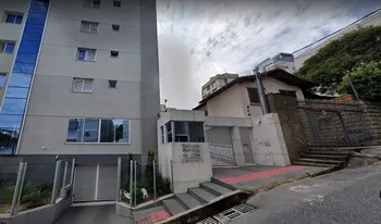 Condomínio Do Edifício Helena Martins De Lima Pessanha em Belo Horizonte
