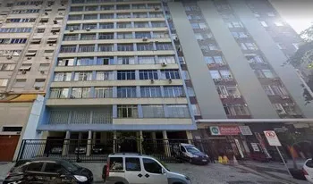 Condomínio Do Edifício Helena em Rio De Janeiro