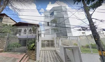 Condomínio Do Edifício Helena em Belo Horizonte