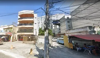Condomínio Do Edifício Helena Palace em Rio De Janeiro