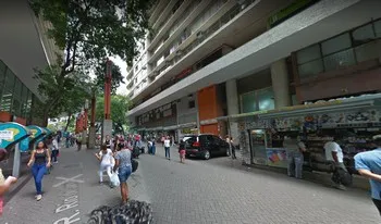 Condomínio Do Edifício Helena Passig em Belo Horizonte