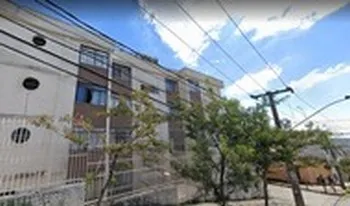 Condomínio Do Edifício Helena Perez Borja em Belo Horizonte